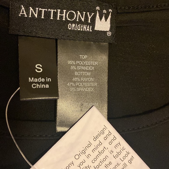 Antthony Original - Picture 3 of 4